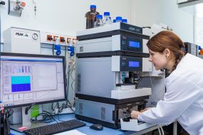 Программа производственного контроля ХАССП в Красноуральске